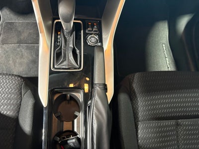 2026 Mitsubishi Eclipse Cross LE