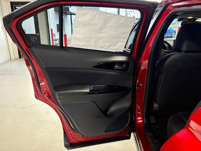 2026 Mitsubishi Eclipse Cross LE