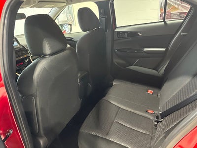 2026 Mitsubishi Eclipse Cross LE