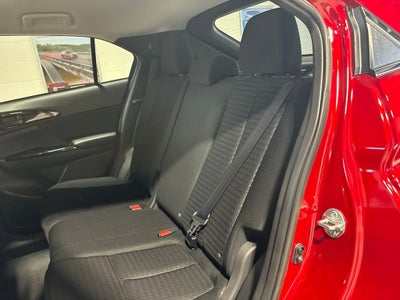 2026 Mitsubishi Eclipse Cross LE
