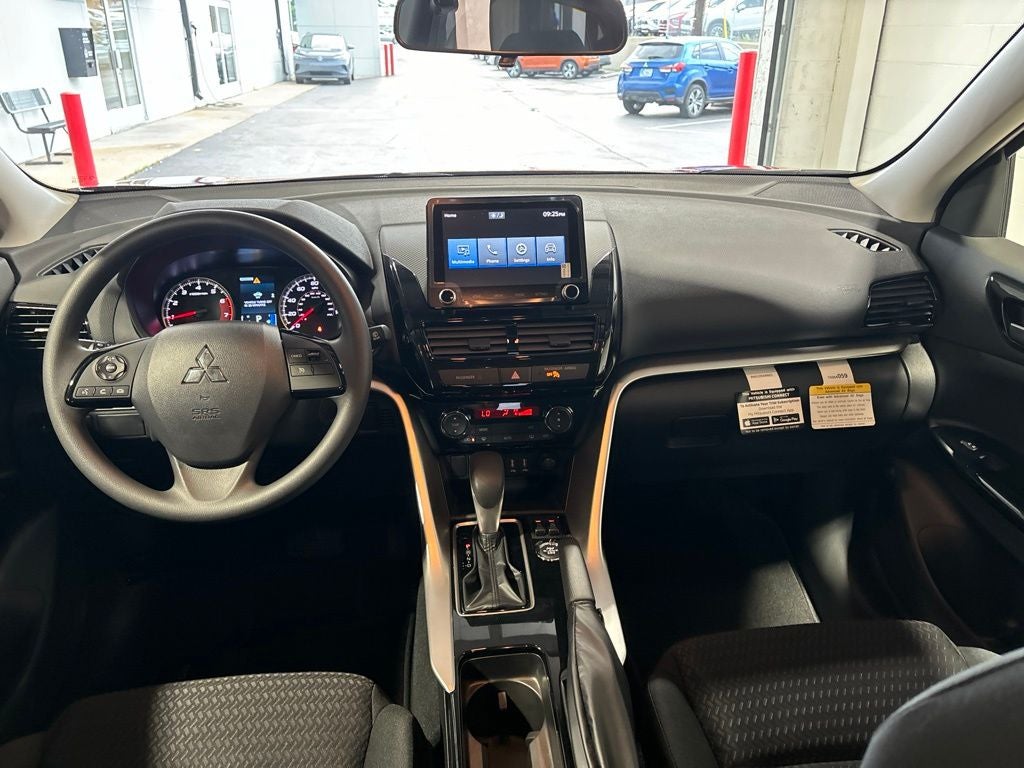 2026 Mitsubishi Eclipse Cross LE