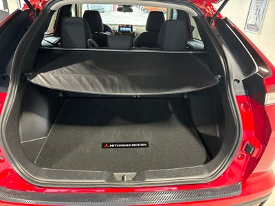 2026 Mitsubishi Eclipse Cross LE