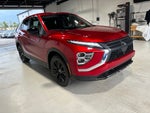 2026 Mitsubishi Eclipse Cross LE