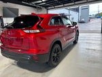 2026 Mitsubishi Eclipse Cross LE