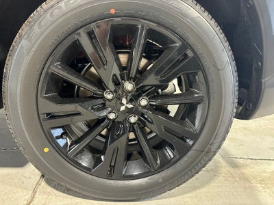 2026 Mitsubishi Eclipse Cross LE