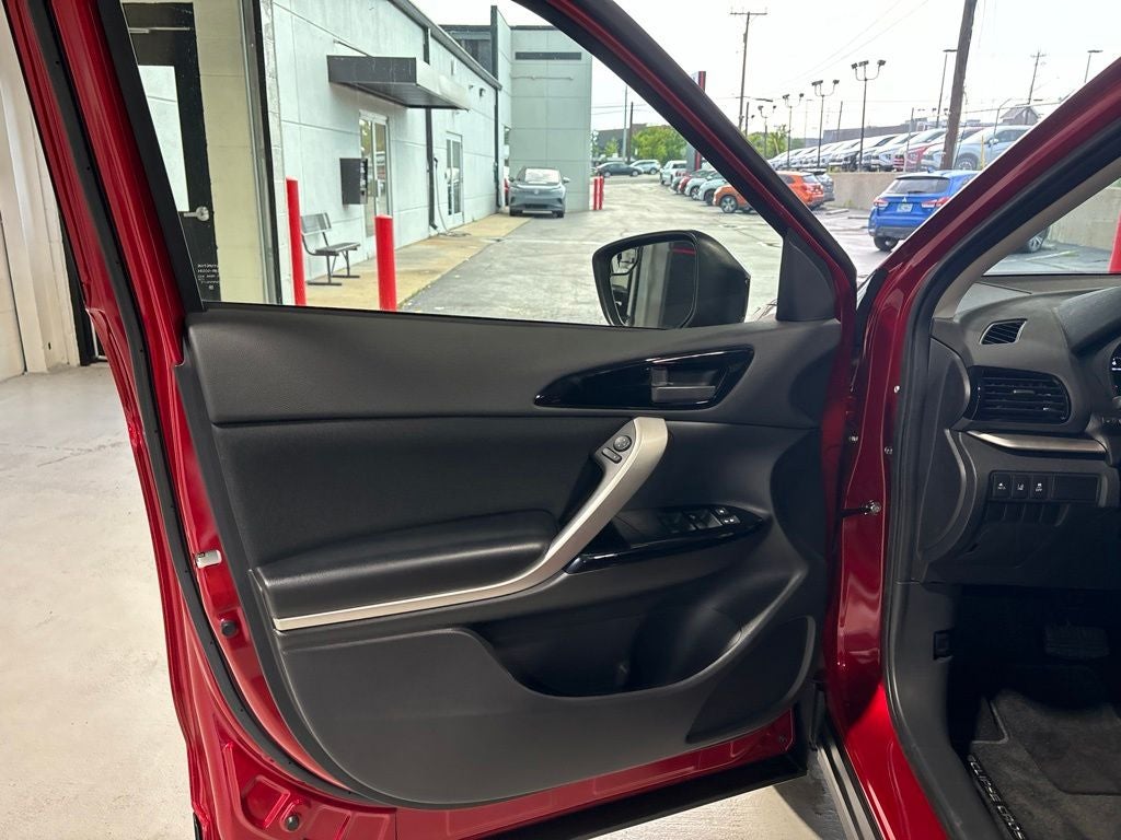 2026 Mitsubishi Eclipse Cross LE