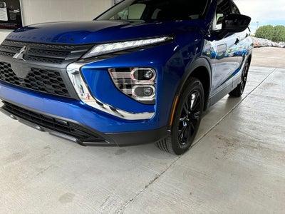 2026 Mitsubishi Eclipse Cross LE