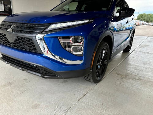 2026 Mitsubishi Eclipse Cross LE