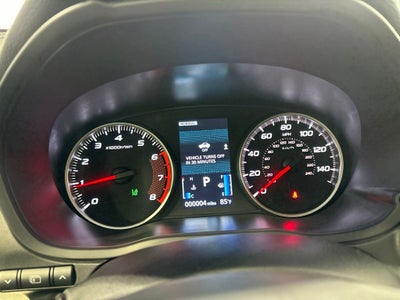 2026 Mitsubishi Eclipse Cross LE