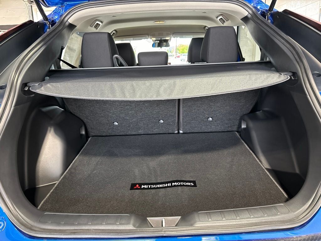 2026 Mitsubishi Eclipse Cross LE