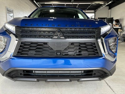 2026 Mitsubishi Eclipse Cross LE