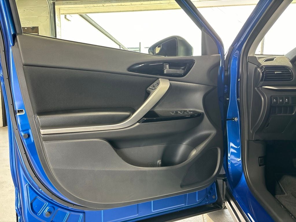 2026 Mitsubishi Eclipse Cross LE