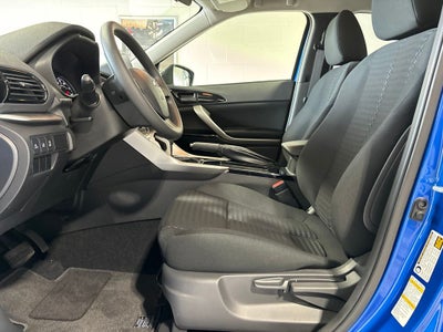 2026 Mitsubishi Eclipse Cross LE