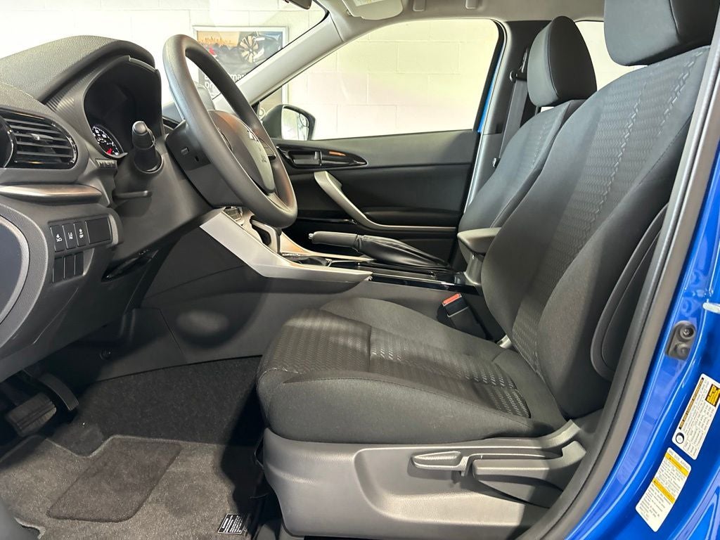 2026 Mitsubishi Eclipse Cross LE