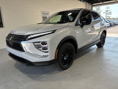 2026 Mitsubishi Eclipse Cross LE
