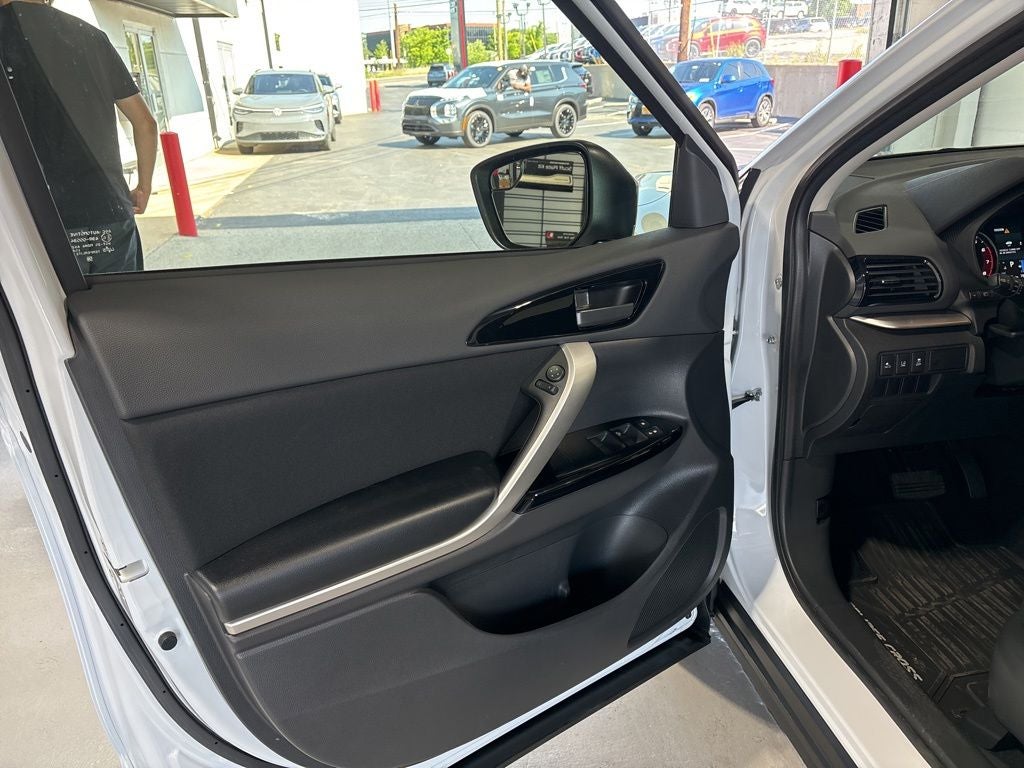 2026 Mitsubishi Eclipse Cross LE