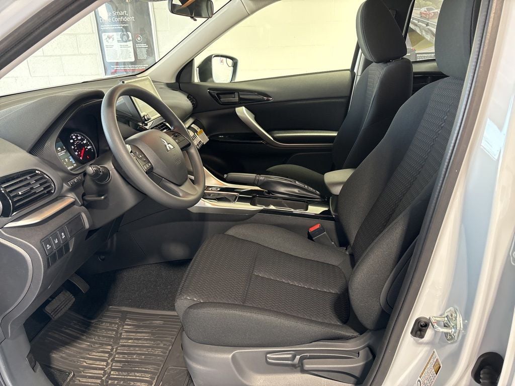 2026 Mitsubishi Eclipse Cross LE