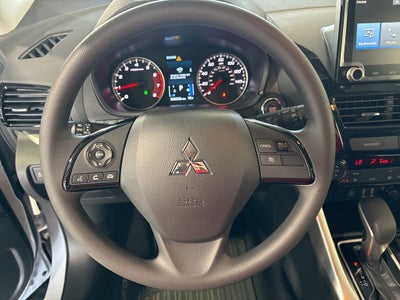 2026 Mitsubishi Eclipse Cross LE
