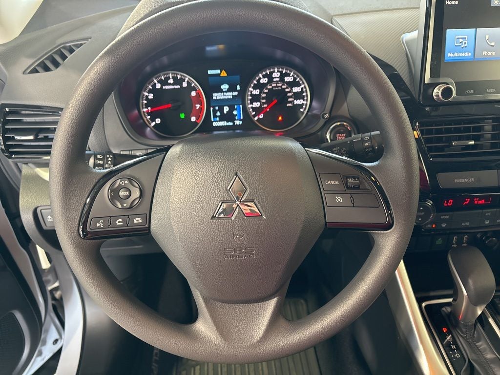 2026 Mitsubishi Eclipse Cross LE