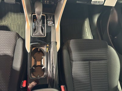 2026 Mitsubishi Eclipse Cross LE
