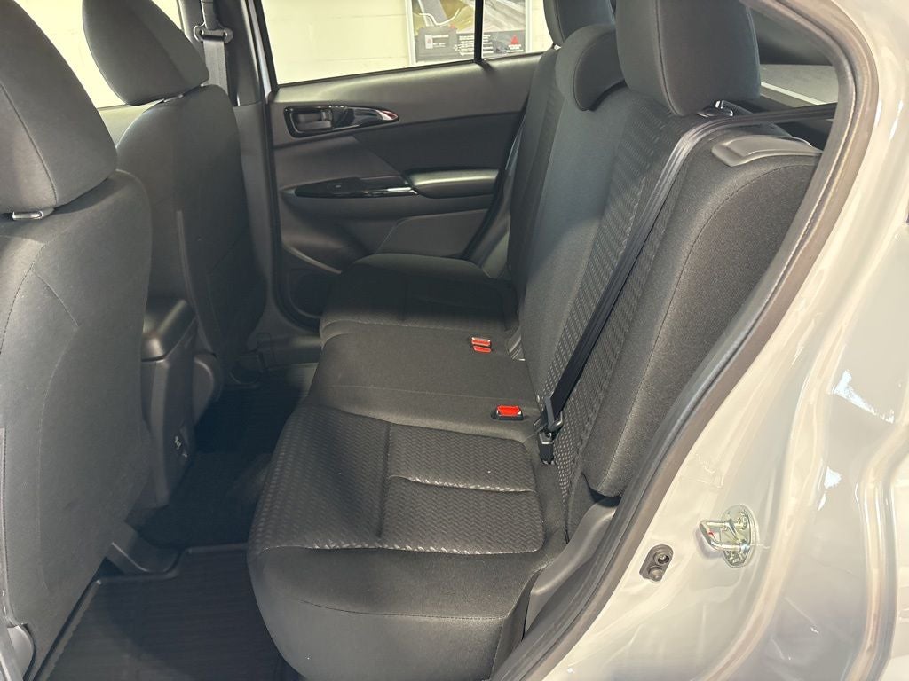 2026 Mitsubishi Eclipse Cross LE