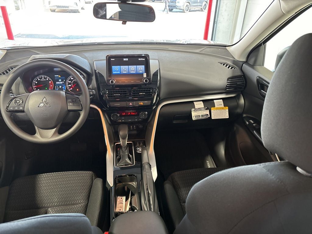 2026 Mitsubishi Eclipse Cross LE