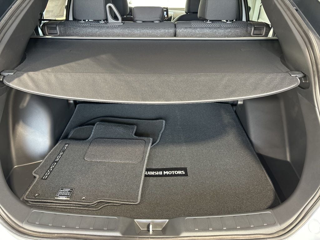 2026 Mitsubishi Eclipse Cross LE