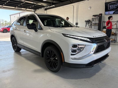 2026 Mitsubishi Eclipse Cross LE