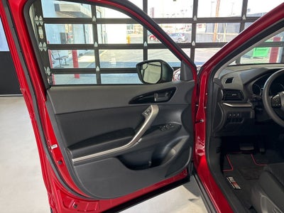 2026 Mitsubishi Eclipse Cross Ralliart