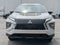 2026 Mitsubishi Eclipse Cross Black Edition