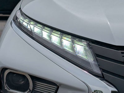 2026 Mitsubishi Eclipse Cross Black Edition