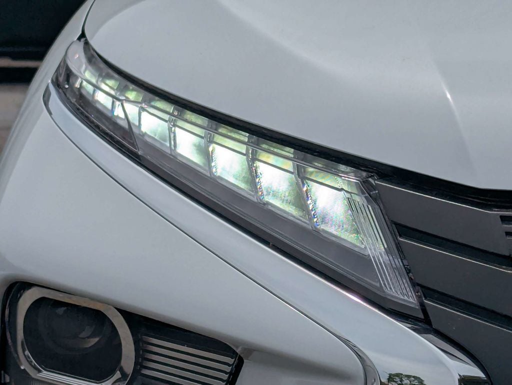 2026 Mitsubishi Eclipse Cross Black Edition