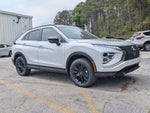 2026 Mitsubishi Eclipse Cross Black Edition