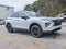 2026 Mitsubishi Eclipse Cross Black Edition