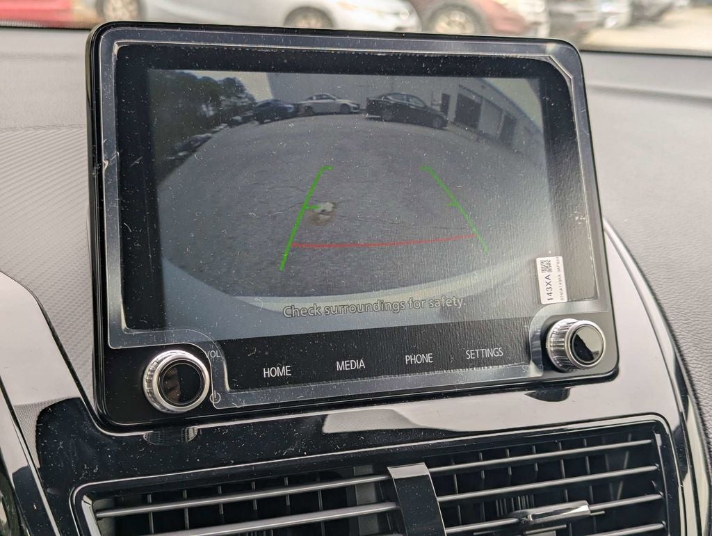 2026 Mitsubishi Eclipse Cross Black Edition