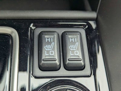 2026 Mitsubishi Eclipse Cross Black Edition
