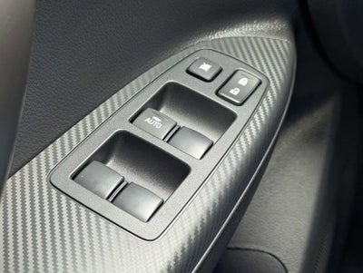 2026 Mitsubishi Eclipse Cross Black Edition