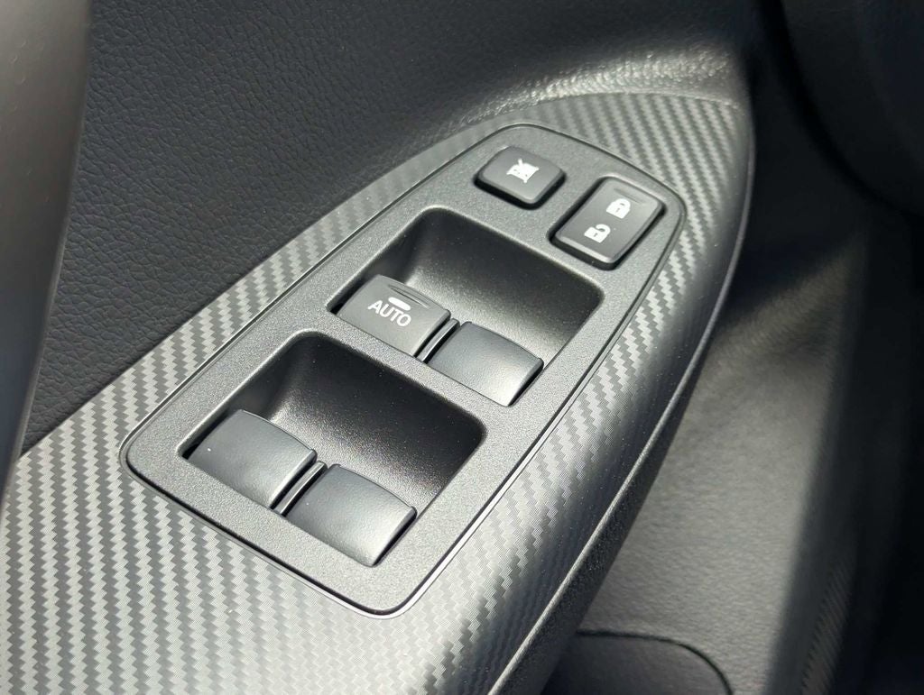 2026 Mitsubishi Eclipse Cross Black Edition