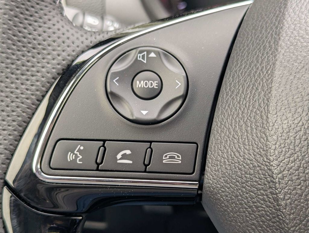 2026 Mitsubishi Eclipse Cross Black Edition