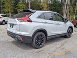 2026 Mitsubishi Eclipse Cross Black Edition