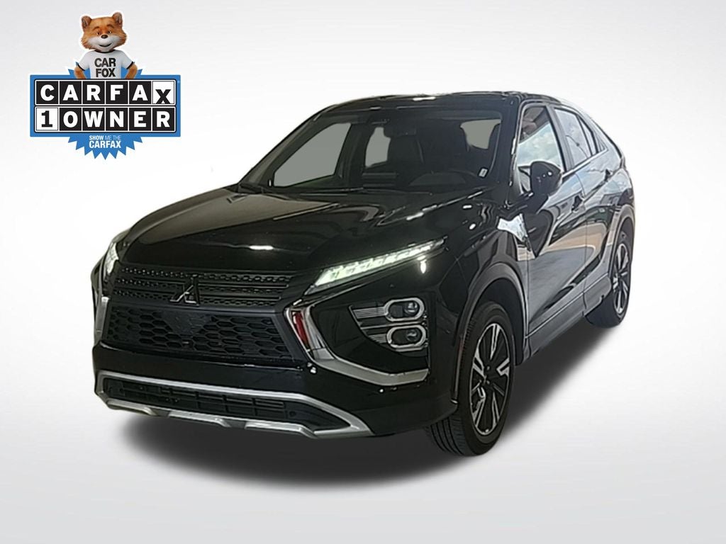 2024 Mitsubishi Eclipse Cross SE