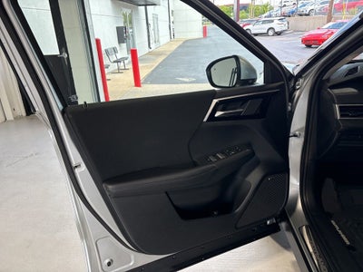 2026 Mitsubishi Outlander ES