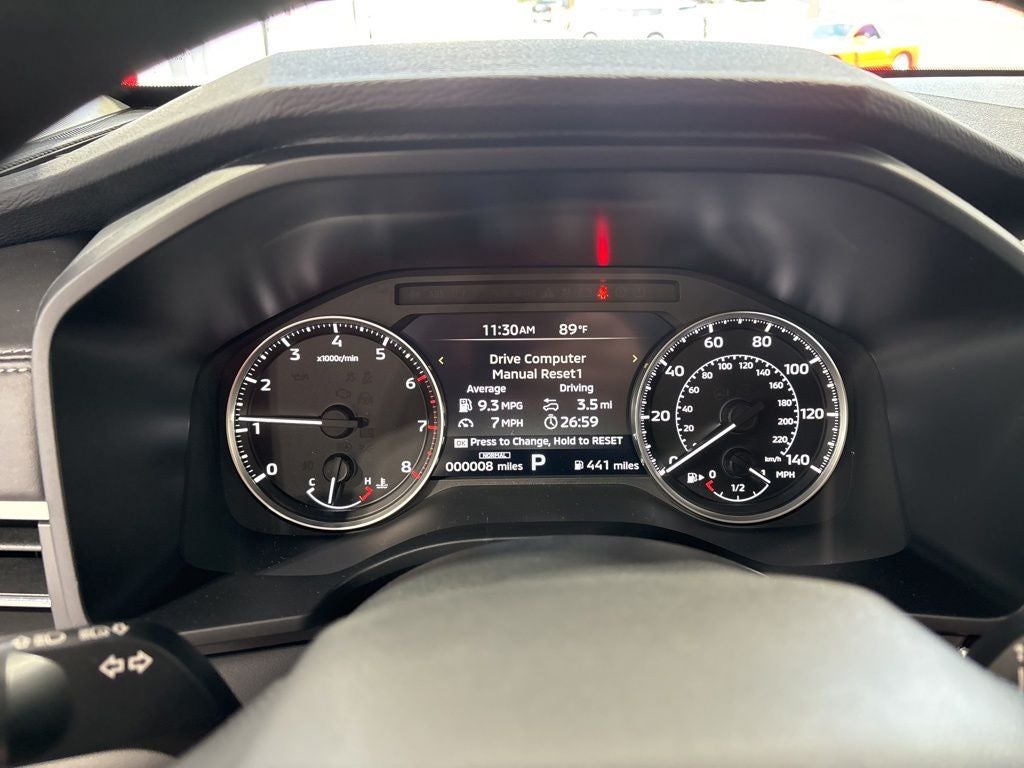 2026 Mitsubishi Outlander ES
