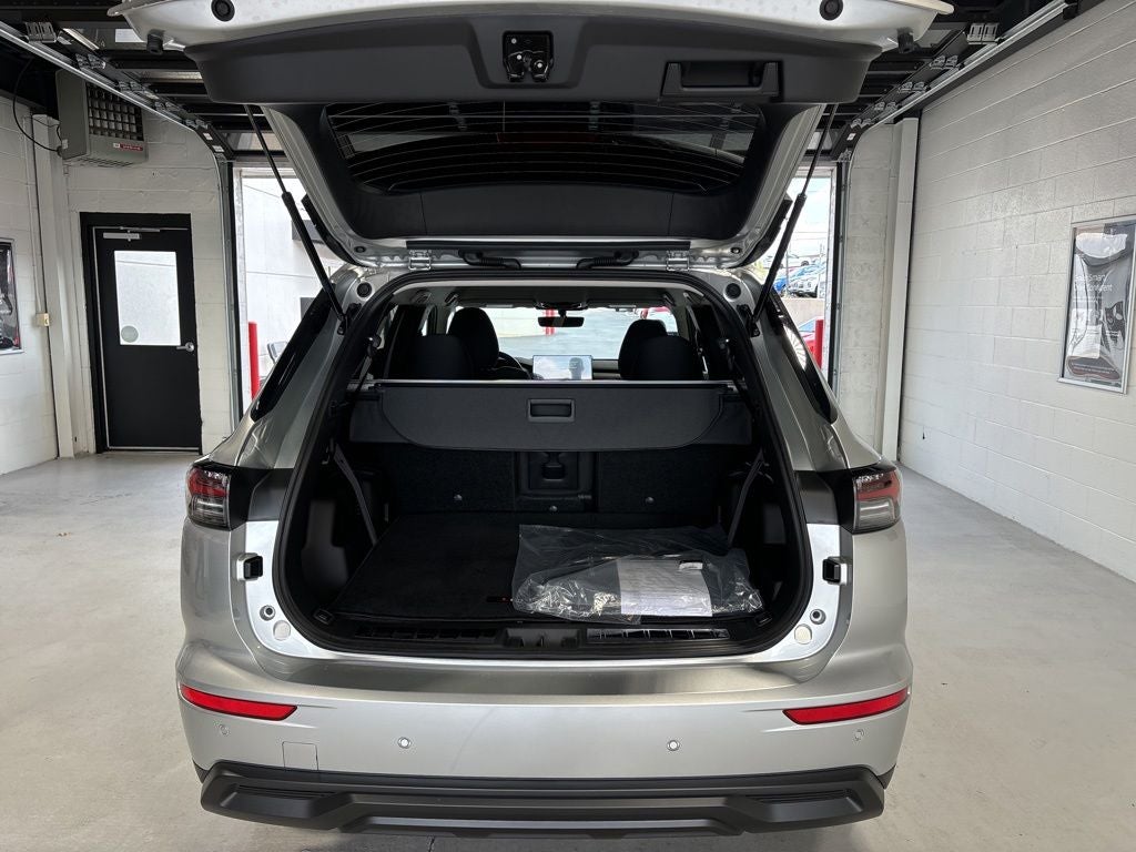2026 Mitsubishi Outlander ES