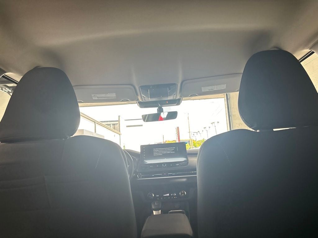 2026 Mitsubishi Outlander ES