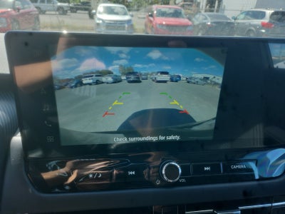 2026 Mitsubishi Outlander ES