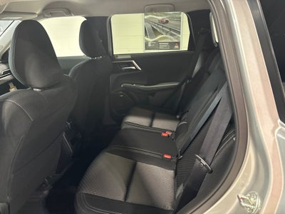 2026 Mitsubishi Outlander ES