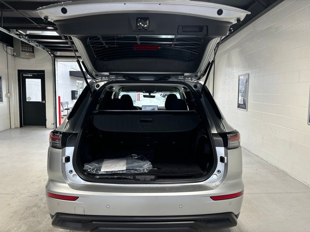 2026 Mitsubishi Outlander ES