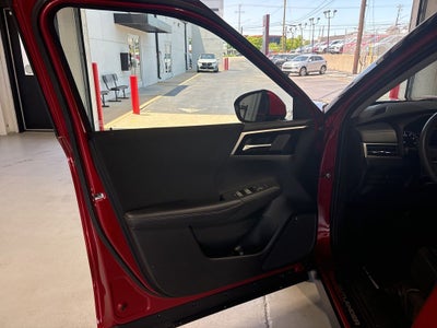 2026 Mitsubishi Outlander ES