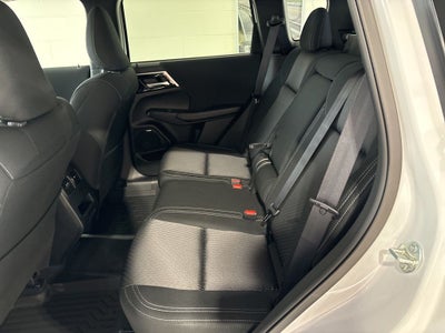 2026 Mitsubishi Outlander ES